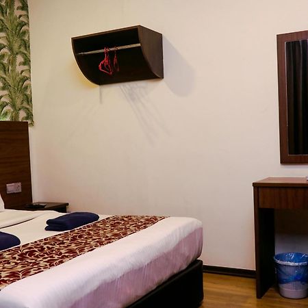 Highlanders Hotel Cao nguyên Cameron Ngoại thất bức ảnh