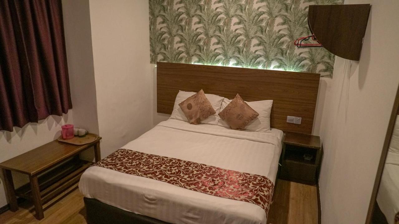 Highlanders Hotel Cao nguyên Cameron Ngoại thất bức ảnh