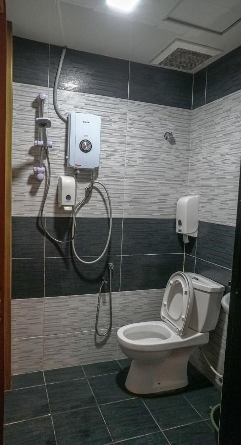 Highlanders Hotel Cao nguyên Cameron Ngoại thất bức ảnh