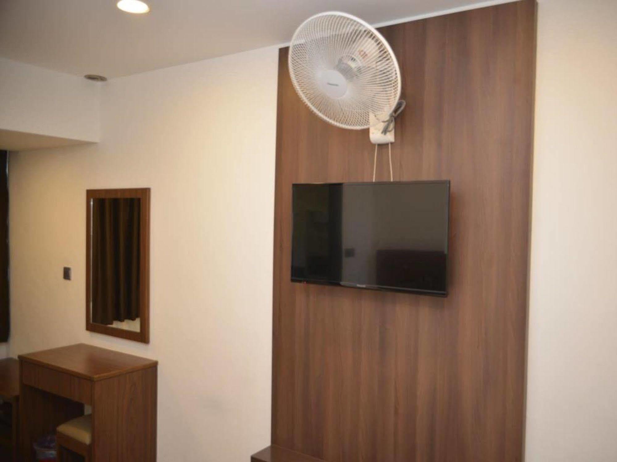 Highlanders Hotel Cao nguyên Cameron Ngoại thất bức ảnh